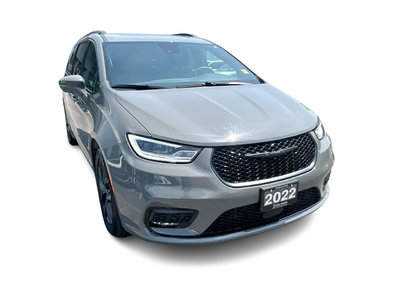 Chrysler Pacifica  2022 à Markham, Ontario