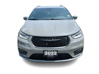 Chrysler Pacifica  2022 à Markham, Ontario