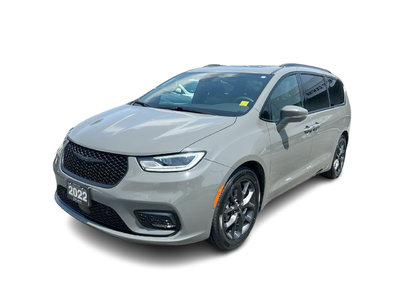 Chrysler Pacifica  2022 à Markham, Ontario