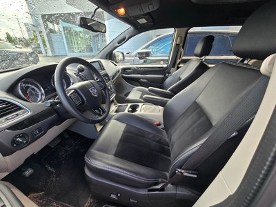 2016 Dodge Grand Caravan in Markham, Ontario