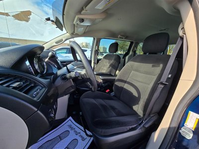 2017 Dodge Grand Caravan in Markham, Ontario