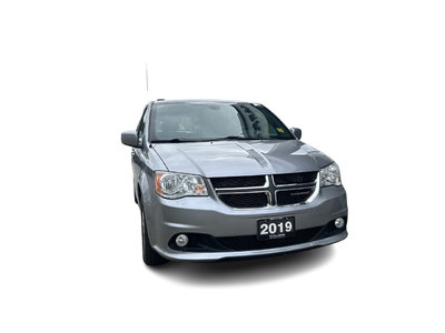 2019 Dodge Grand Caravan in Markham, Ontario