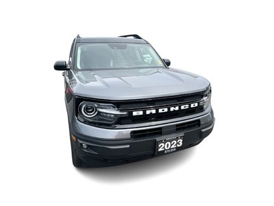 Ford BRONCO SPORT  2023 à Markham, Ontario