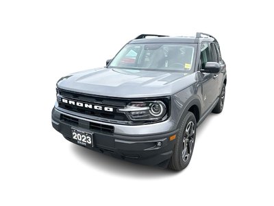 Ford BRONCO SPORT  2023 à Markham, Ontario