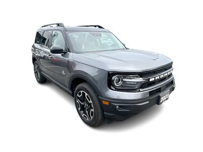 Ford BRONCO SPORT  2023 à Markham, Ontario