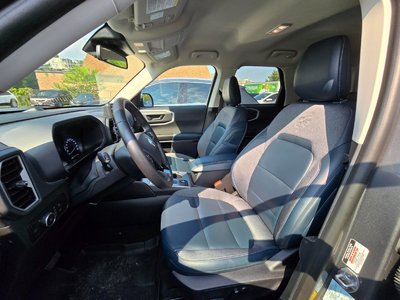 2023 Ford BRONCO SPORT in Markham, Ontario
