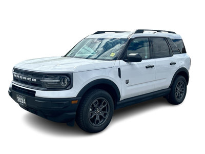 2024 Ford BRONCO SPORT in Markham, Ontario