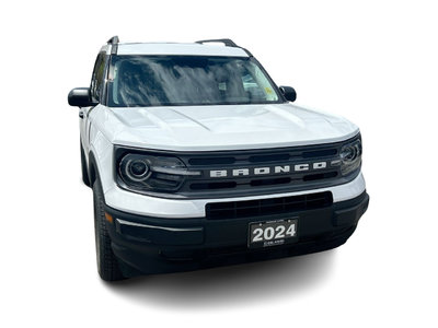 2024 Ford BRONCO SPORT in Markham, Ontario