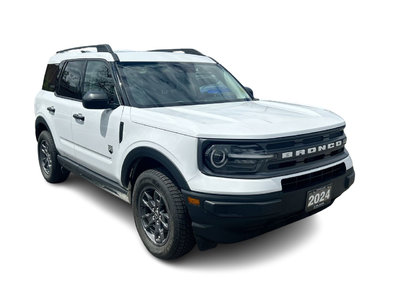 2024 Ford BRONCO SPORT in Markham, Ontario
