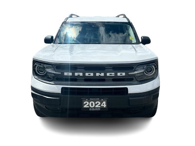 2024 Ford BRONCO SPORT in Markham, Ontario