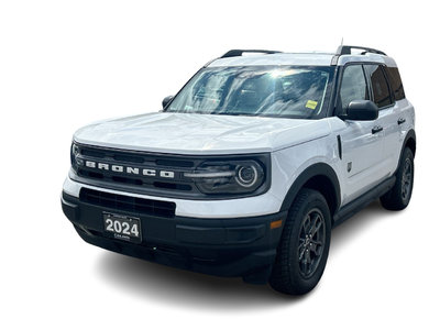 2024 Ford BRONCO SPORT in Markham, Ontario