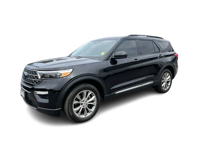 Ford Explorer  2022 à Markham, Ontario