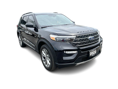 Ford Explorer  2022 à Markham, Ontario
