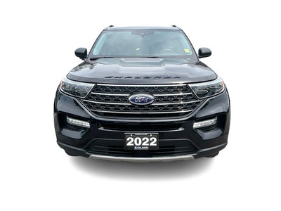 Ford Explorer  2022 à Markham, Ontario