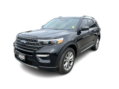 Ford Explorer  2022 à Markham, Ontario