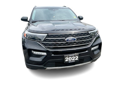 Ford Explorer  2022 à Markham, Ontario