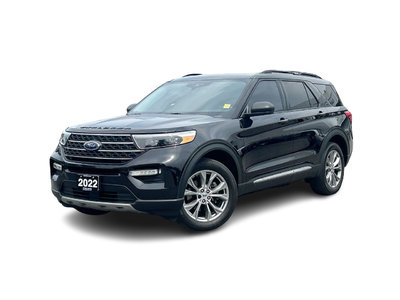 Ford Explorer  2022 à Markham, Ontario