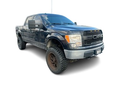 2013 Ford F-150 in Markham, Ontario