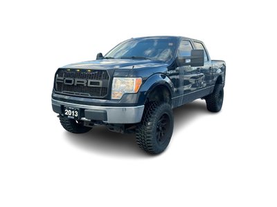 2013 Ford F-150 in Markham, Ontario