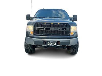 2013 Ford F-150 in Markham, Ontario