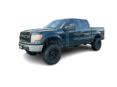 2013 Ford F-150 in Markham, Ontario