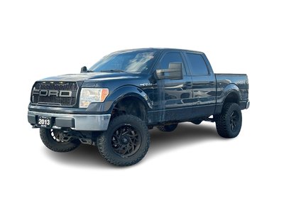 2013 Ford F-150 in Markham, Ontario