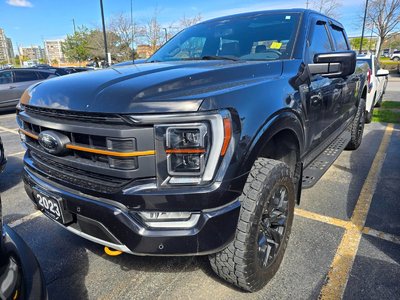 2023 Ford F-150 in Markham, Ontario