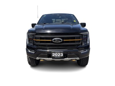 2023 Ford F-150 in Markham, Ontario