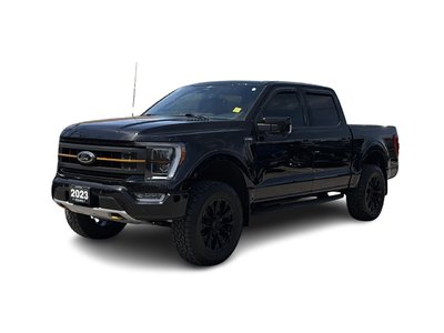 2023 Ford F-150 in Markham, Ontario