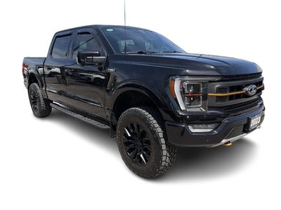 2023 Ford F-150 in Markham, Ontario