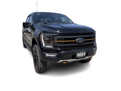 2023 Ford F-150 in Markham, Ontario