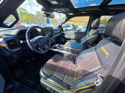 2023 Ford F-150 in Markham, Ontario