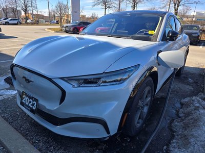 2023 Ford Mustang Mach-E in Markham, Ontario