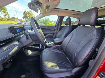 2023 Ford Mustang Mach-E in Markham, Ontario