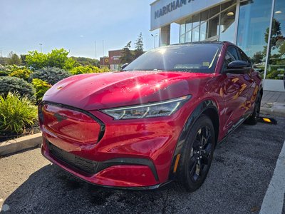 2023 Ford Mustang Mach-E in Markham, Ontario