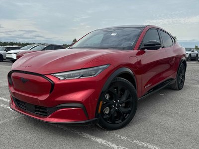 2023 Ford Mustang Mach-E in Markham, Ontario