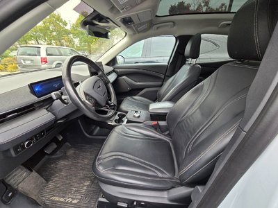 2023 Ford Mustang Mach-E in Markham, Ontario