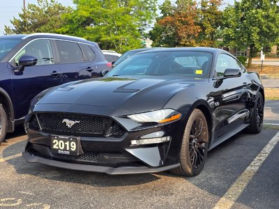 Ford Mustang  2019 à Markham, Ontario