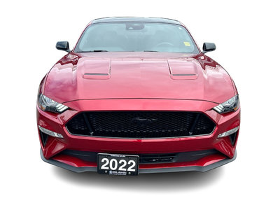 2022 Ford Mustang in Markham, Ontario