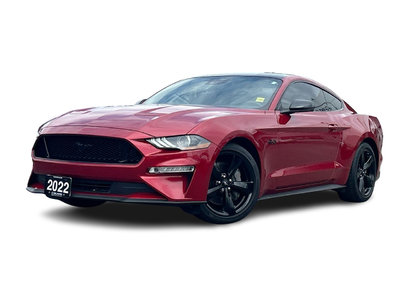 2022 Ford Mustang in Markham, Ontario