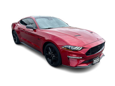 2022 Ford Mustang in Markham, Ontario