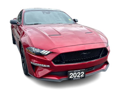 2022 Ford Mustang in Markham, Ontario