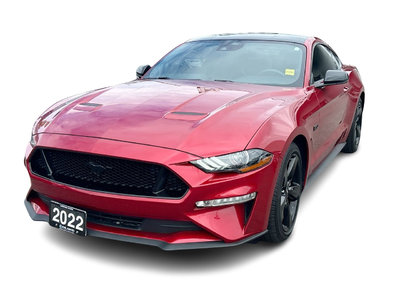 2022 Ford Mustang in Markham, Ontario