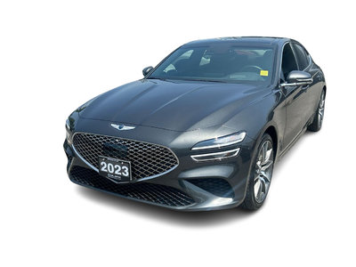 GENESIS G70  2023 à Markham, Ontario