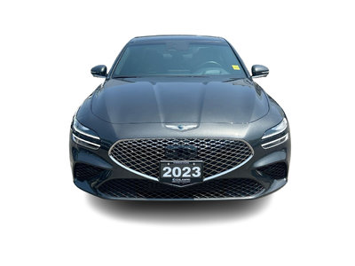 GENESIS G70  2023 à Markham, Ontario