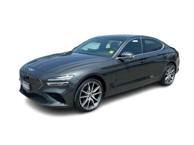 GENESIS G70  2023 à Markham, Ontario