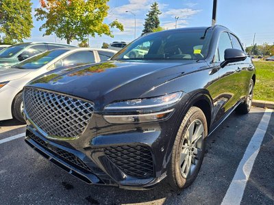 2023 GENESIS GV70 in Markham, Ontario