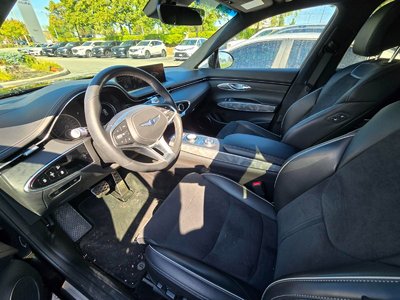 2023 GENESIS GV70 in Markham, Ontario