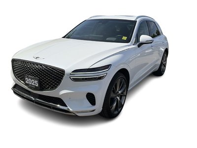 2025 GENESIS GV70 in Markham, Ontario