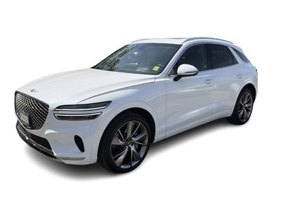 2025 GENESIS GV70 in Markham, Ontario